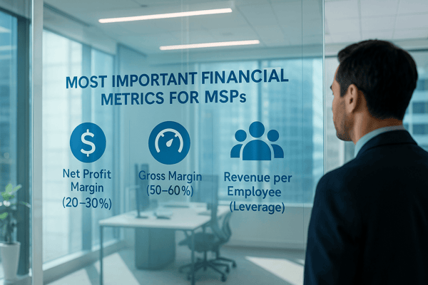 Five Core Insights Every IT Services Leader Should Know